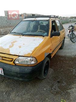 سايبا 131